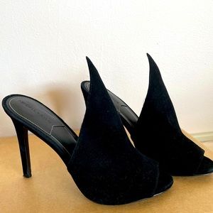 Kendall + Kylie High Heels Shoes